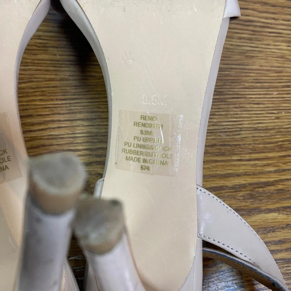 Steve Madden elevate your